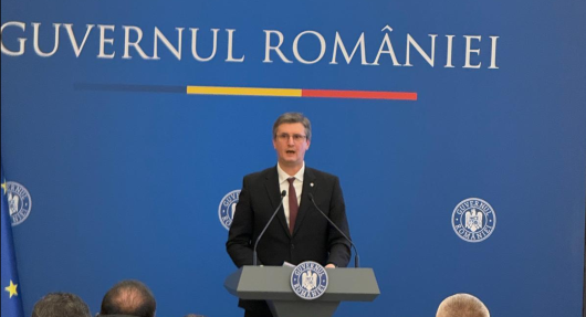 Az RMDSZ a jobb közszolgáltatásokért dolgozik a kormányban: Sepsiszentgyörgy Lábbusz projektje az ország jó példái között 